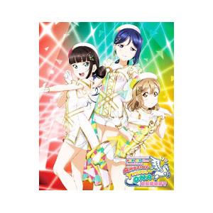 Blu-ray／ラブライブ！サンシャイン！！ AZALEA 2nd LoveLive！〜Amazin...