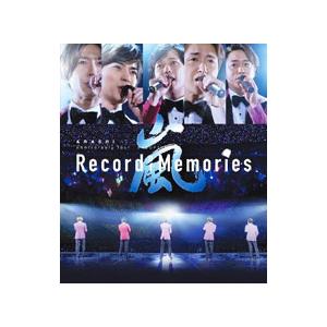 Blu-ray／ＡＲＡＳＨＩ Ａｎｎｉｖｅｒｓａｒｙ Ｔｏｕｒ ５×２０ ＦＩＬＭ “Ｒｅｃｏｒｄ ｏｆ Ｍｅｍｏｒｉｅｓ”