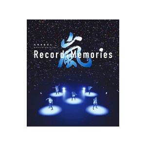 Blu-ray／ARASHI Anniversary Tour 5×20 FILM “Record ...