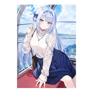 クールな女神様と一緒に住んだら、甘やかしすぎてポンコツにしてしまっ