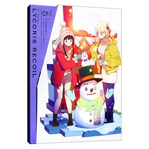 DVD／リコリス・リコイル 6 完全生産限定版 : ネットオフ ヤフー