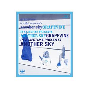 Blu-ray／in a lifetime presents another sky