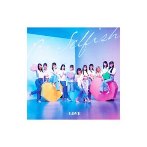 Love (イコールラブ) 】青春サブリミナル 初回生産盤 タイプA イコラブ