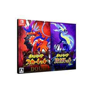 Switch／ポケモンスター ダブルパックの買取情報
