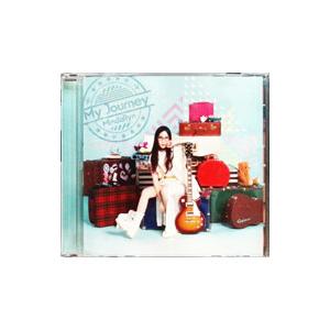 MindaRyn／My Journey