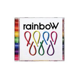ジャニーズWEST／rainboW 【WESTん家Tシャツ付き通販盤】