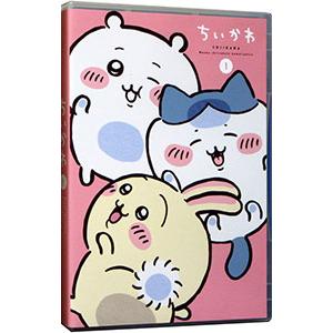 Blu-ray／ちいかわ 豪華版 1 フロッキーフィギュア6体セット付き 初回生産限定