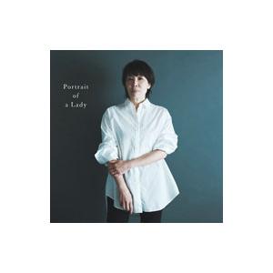 特典付：オリジナルステッカー 】原由子 / 婦人の肖像 (Portrait of a