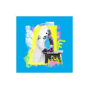 BiSH／悲しみよとまれ