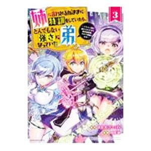 姉に言われるがままに特訓をしていたら、とんでもない強さになっていた弟−ブラコン姉に鍛えられすぎた新米...