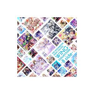 シャイニーカラーズ／THE IDOLM＠STER SHINY COLORS WING COLLECT...