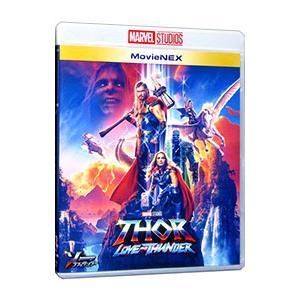 MARVEL（マーベル） 【未使用品】マーベルズ MovieNEX[純正ブルーレイ