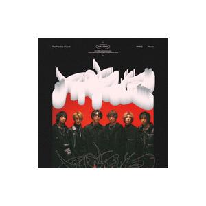 WATWING／The Practice of Love 初回生産限定盤A