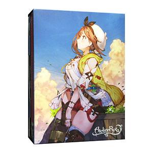 コーエーテクモゲームス 新品 PS4 ライザのアトリエ1・2 限定