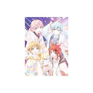 すとぷり／Here We Go！！ 初回限定ライブ盤