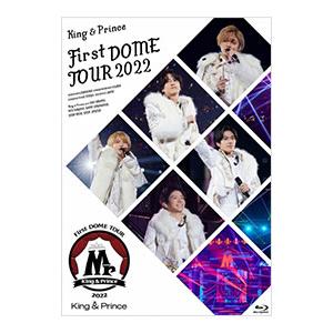 King & Prince - King ＆ Prince First DOME TOUR 2022 ～Mr