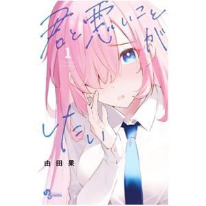 君と悪いことがしたい 1／由田果