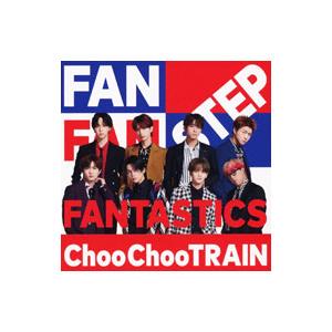 FANTASTICS from EXILE TRIBE／Choo Choo TRAIN