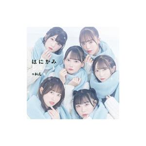 ≠ME／はにかみショート Type B