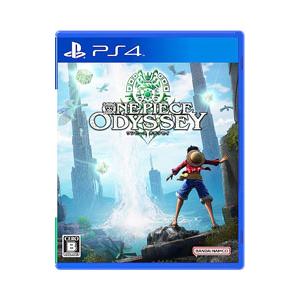 PS4／ONE PIECE ODYSSEY｜ネットオフ ヤフー店