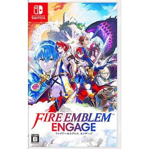 Switch／Fire Emblem Engage