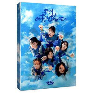 Blu-ray／BiSH OUT of the BLUE 初回生産限定盤