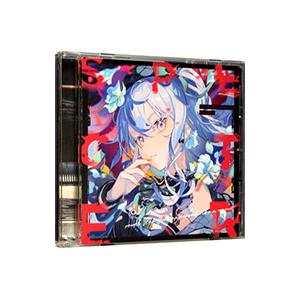 星街すいせい 新星目録 ［CD+Blu-ray Disc］＜初回生産限定盤