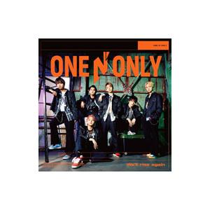 おまけCL付】新品 Fiesta(通常盤) / ONE N' ONLY ワンエンオンリー (CD