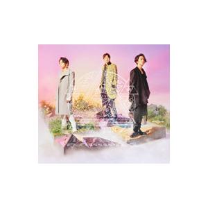 KAT−TUN／Fantasia 初回限定盤1