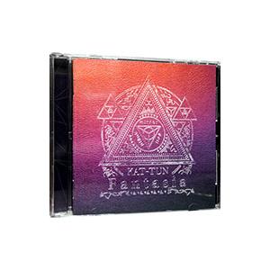 KAT−TUN／Fantasia