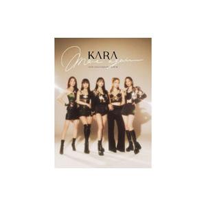 KARA/MOVE AGAIN KARA 15T...の商品画像