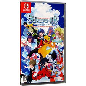 Nintendo Switch ドラゴンクエストVII Switch用ソフト（パッケージ版