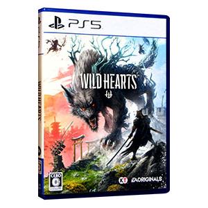 PS5／WILD HEARTS｜ネットオフ ヤフー店