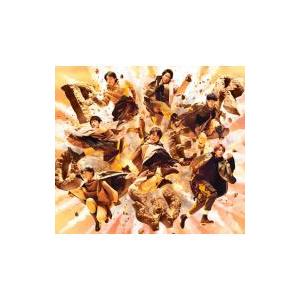 WEST Award アルバム 通常盤 初回A 初回B 3形態 特典 AWARD 【初回盤 A】(2CD+Blu-ray) : WEST. | HMV&BOOKS online