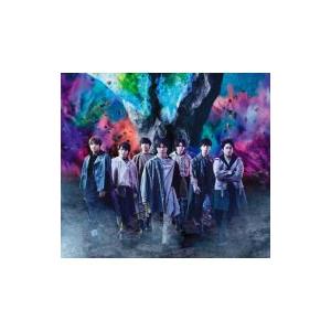 ジャニーズWEST／POWER 初回生産限定盤B