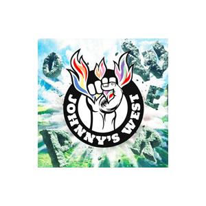 ジャニーズWEST／POWER
