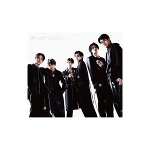 SixTONES／声 初回盤B