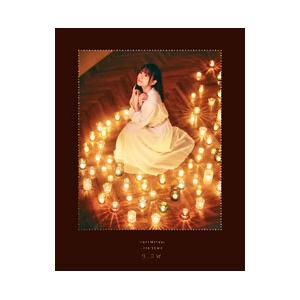 Blu-ray／Inori Minase LIVE TOUR glow