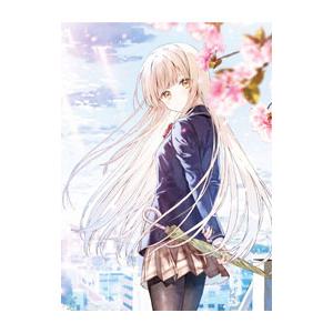 Blu-ray／お隣の天使様にいつの間にか駄目人間にされていた件 Vol．1