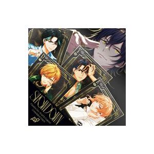 アニメ／Paradox Live −Road to Legend− Consolation Matc...