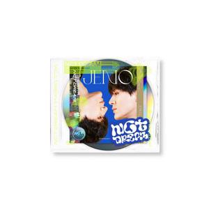 NCT DREAM／Best Friend Ever JENO ver． 初回生産限定