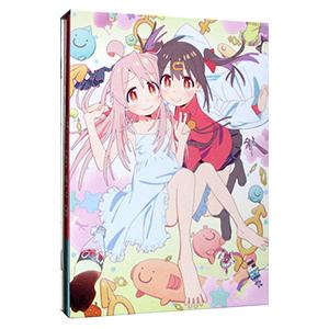 お兄ちゃんはおしまい!」Blu-ray BOX 上巻/アニメーション[Blu-ray