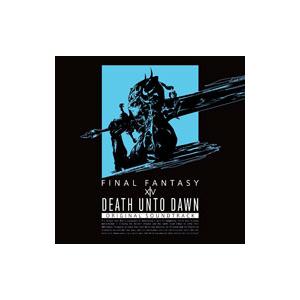 Blu-ray／FINAL FANTASY XIV Death Unto Dawn Original...