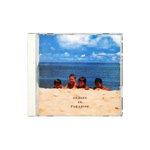 オムニバス／オールディーズ・イン・パラダイス〜P．S．I love you