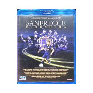Blu-ray/サンフレッチェ広島2016挑戦の商品画像
