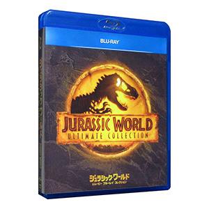Blu-ray／ジュラシック・ワールド 6ムービー ブルーレイコレクション