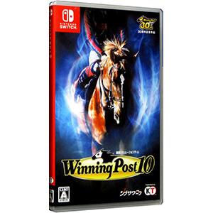 Switch／Winning Post 10