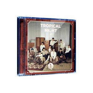 JO1／TROPICAL NIGHT 初回限定盤B