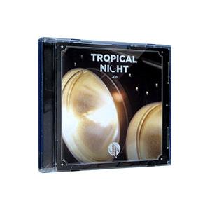 JO1／TROPICAL NIGHT