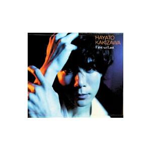 柿澤勇人／First And Last